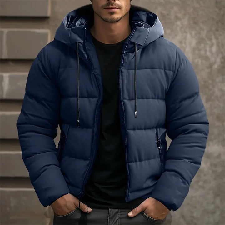 Pjazi | Veste hivernale robuste pour hommes