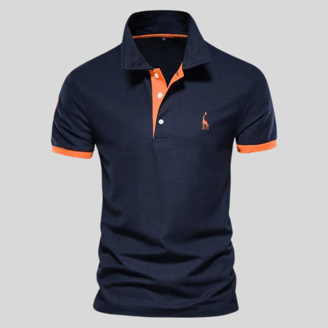 Waylen | Polo luxueux et confortable