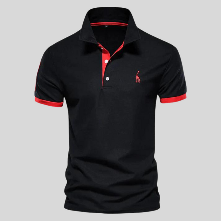 Waylen | Polo luxueux et confortable