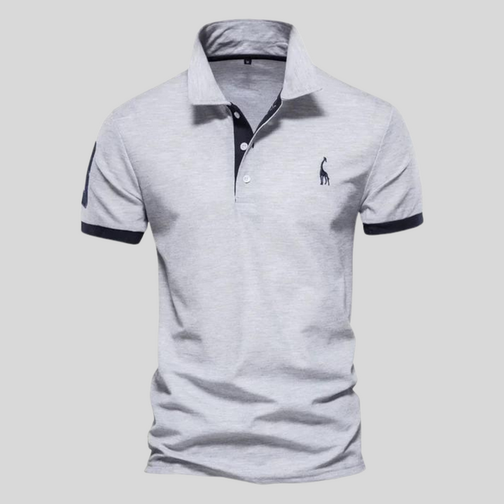 Waylen | Polo luxueux et confortable