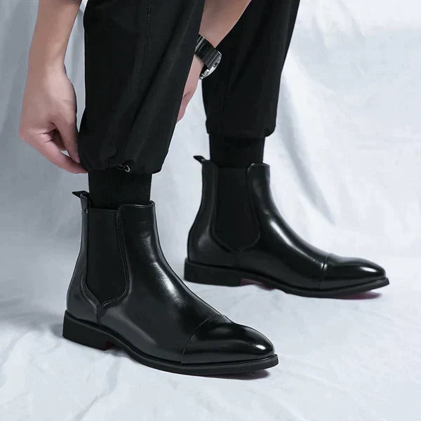 Martins | Bottes élégantes