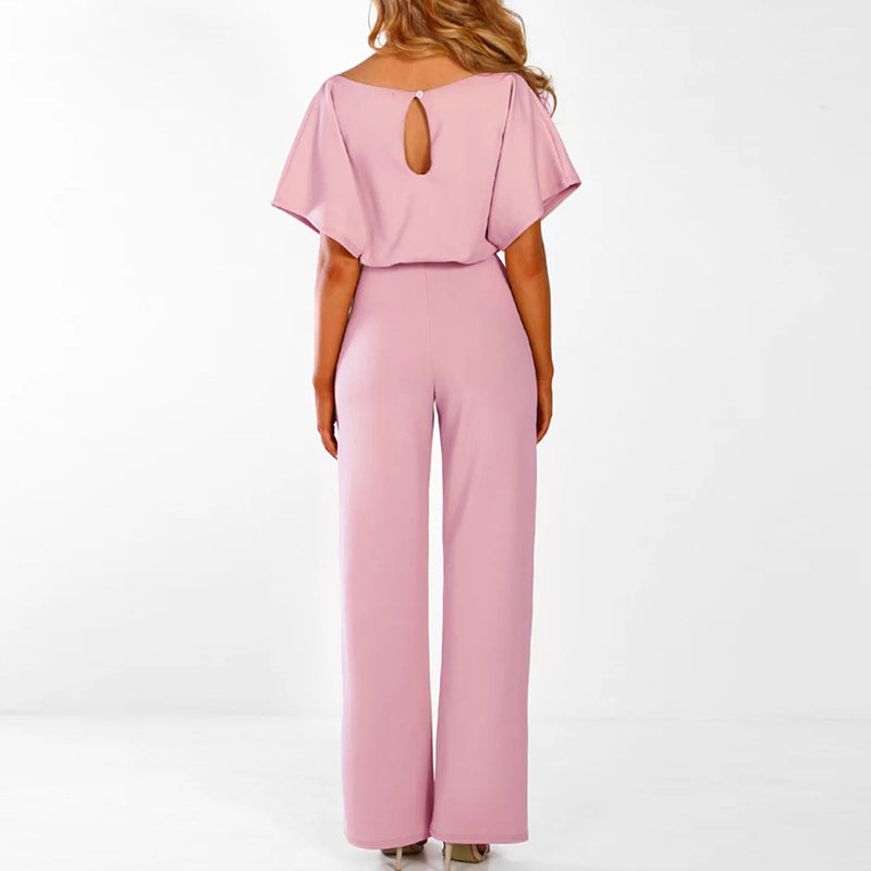 Wolff | Jumpsuit simple et élégant