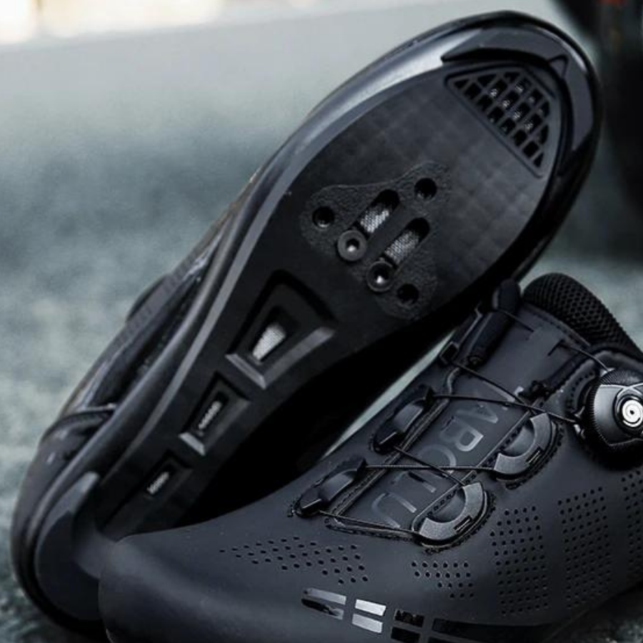 Eliseo | Chaussures de cyclisme orthopédiques