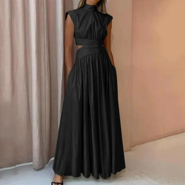 Vane | Robe maxi élégante