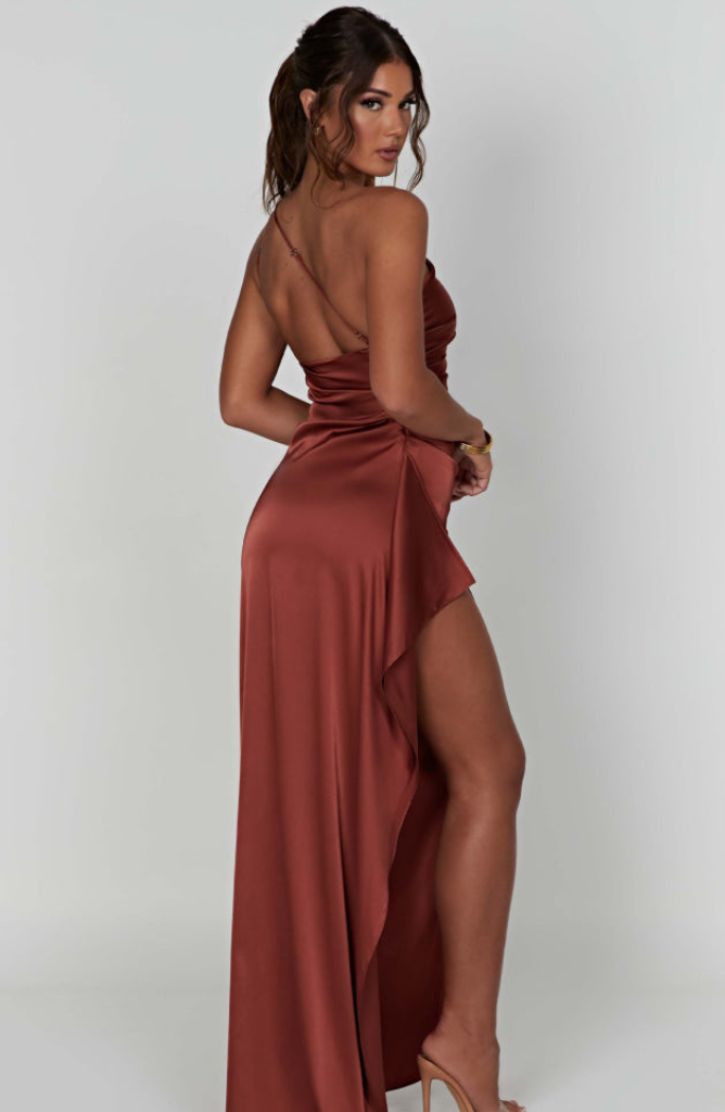 Ariella | Robe Maxi Bliss