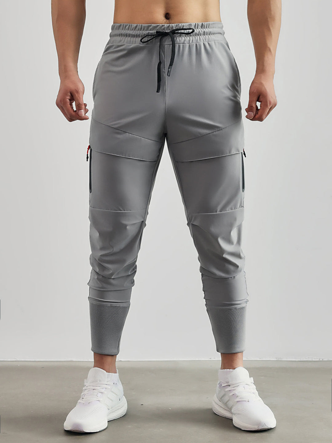 Tyler | Jogging cargo multi-poches