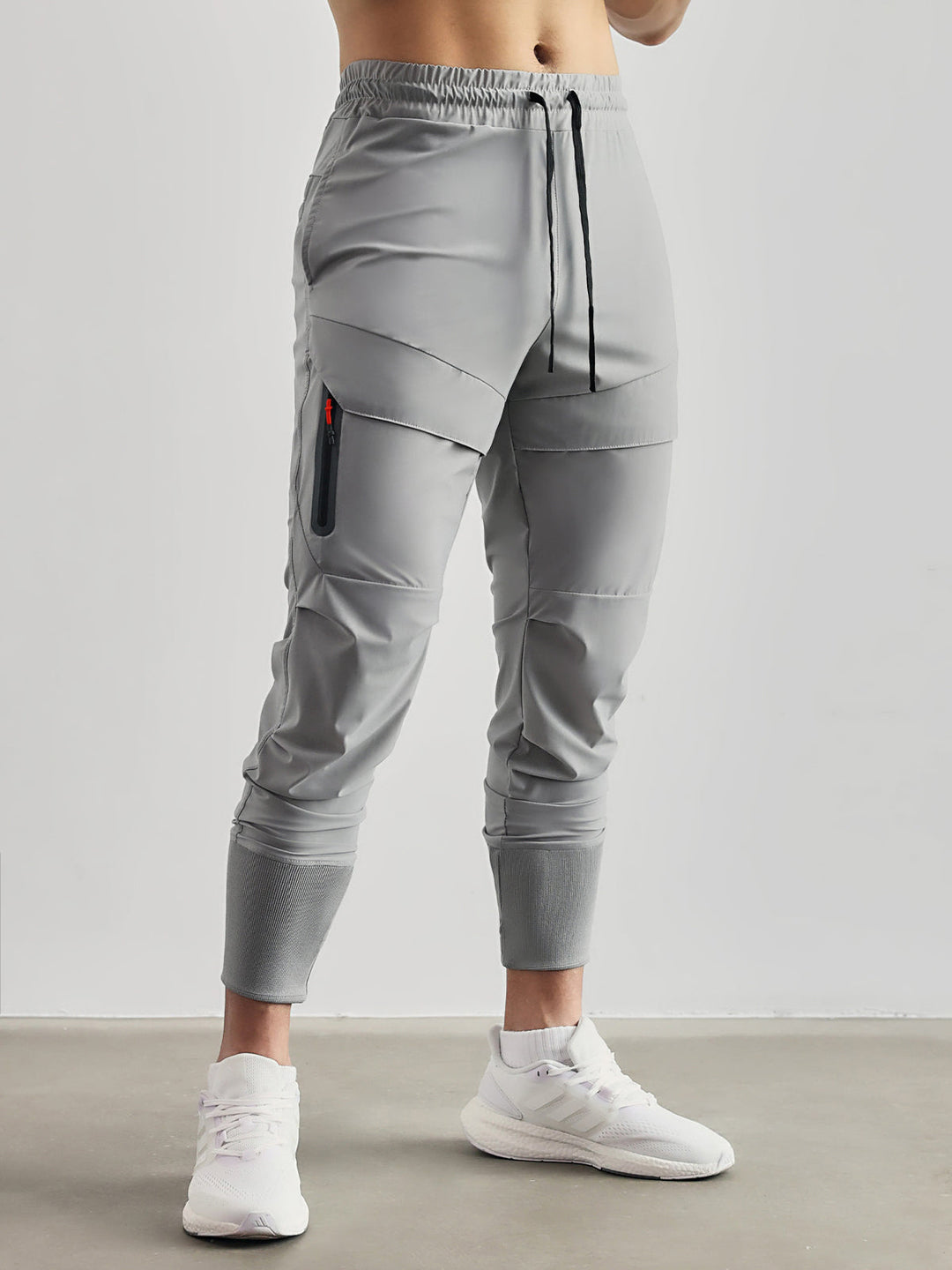 Khalil | Pantalon de sport Cargo Jogger