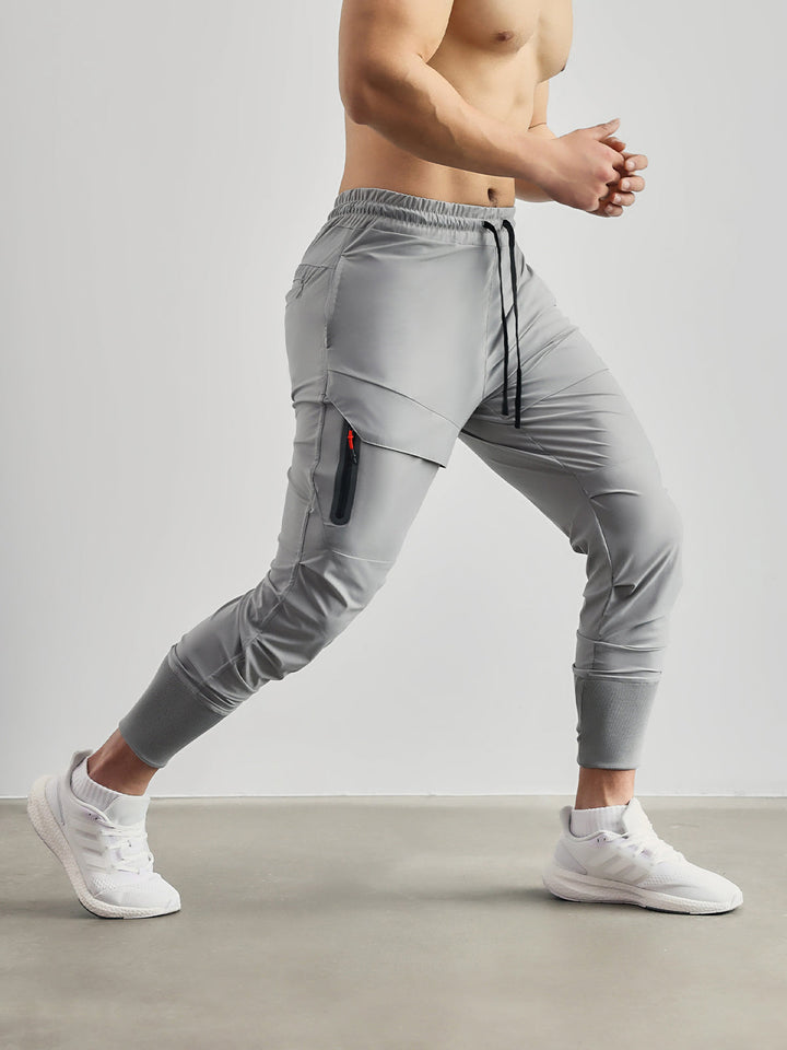 Tyler | Jogging cargo multi-poches