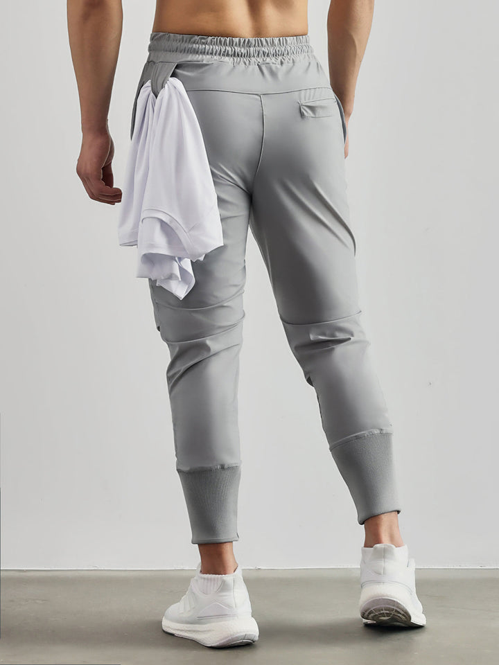 Khalil | Pantalon de sport Cargo Jogger