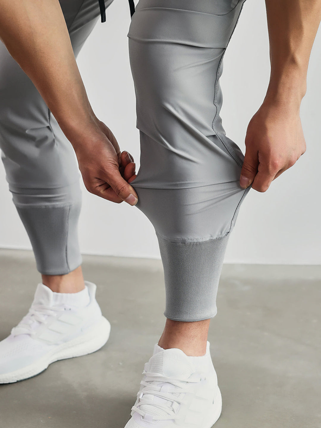 Khalil | Pantalon de sport Cargo Jogger