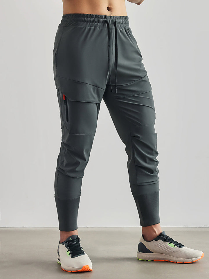 Tyler | Jogging cargo multi-poches