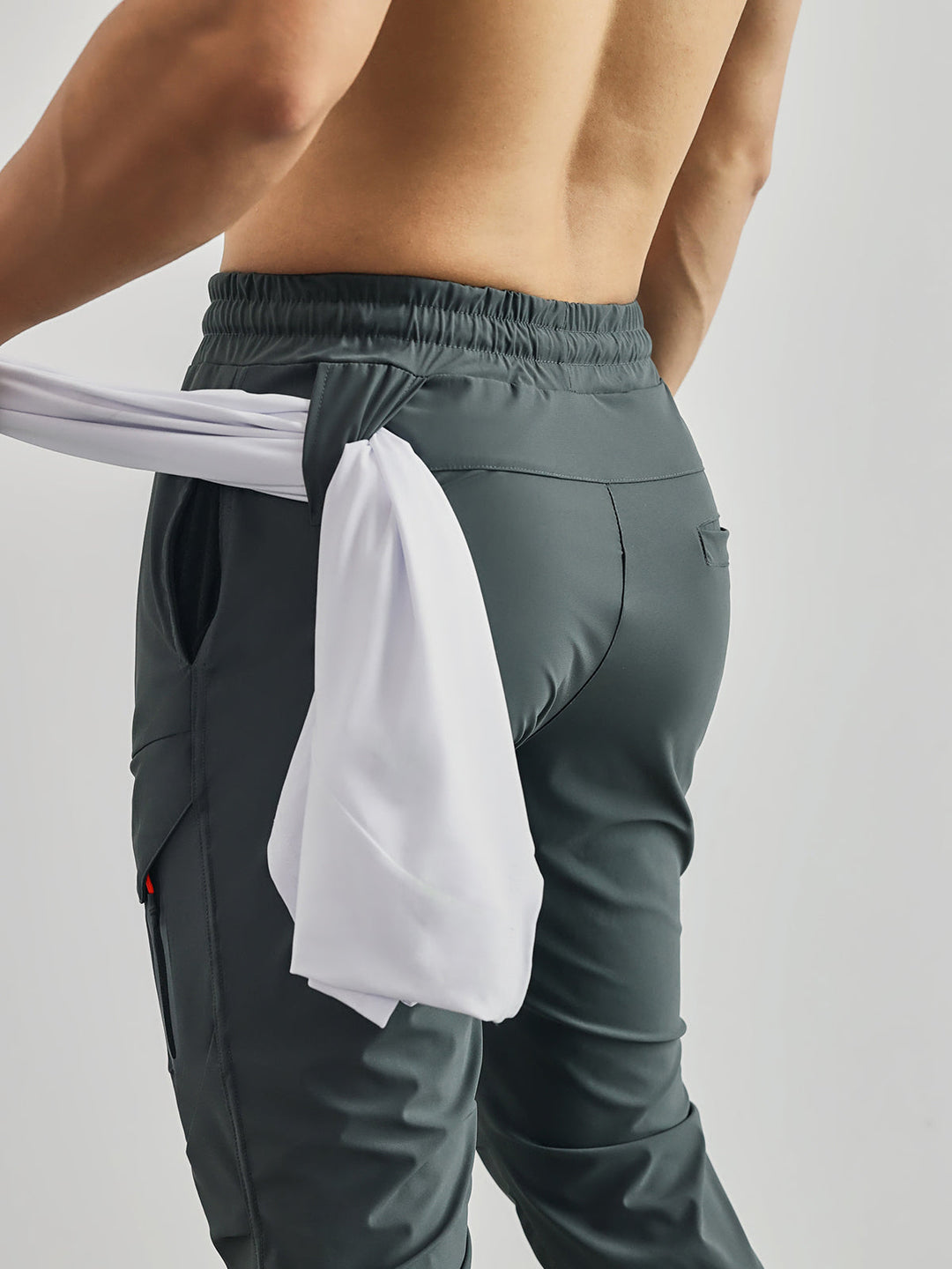 Khalil | Pantalon de sport Cargo Jogger