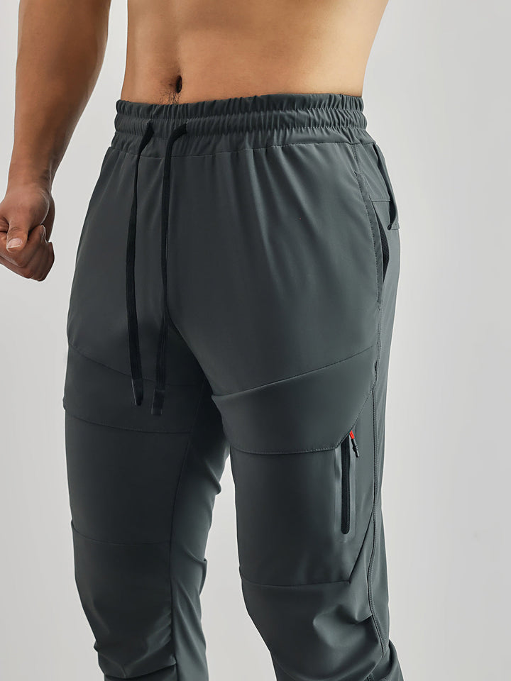 Tyler | Jogging cargo multi-poches