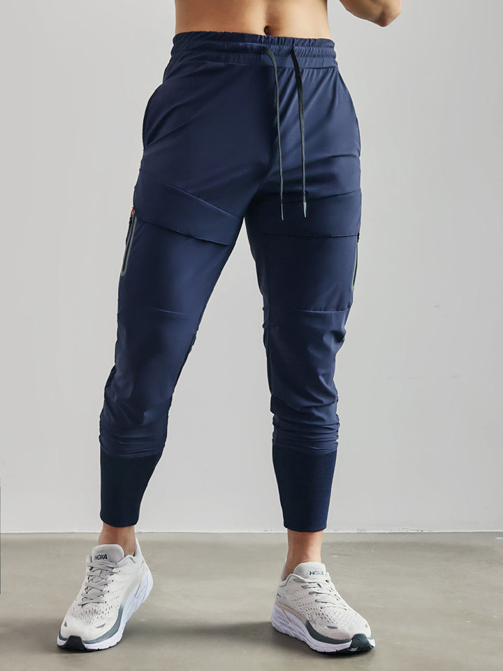 Khalil | Pantalon de sport Cargo Jogger