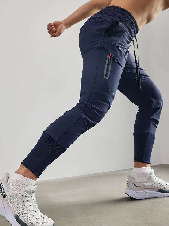 Tyler | Jogging cargo multi-poches