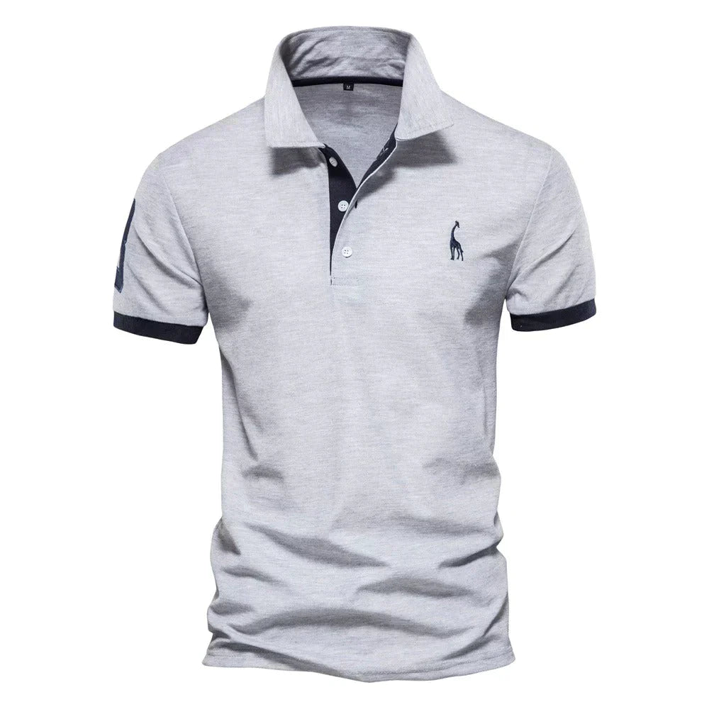 Jawdat | Polo pour hommes