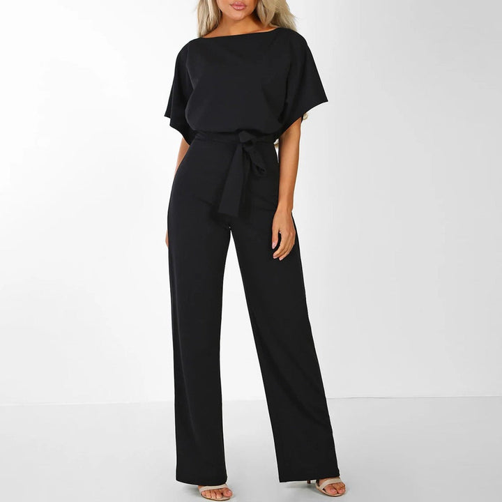 Wolff | Jumpsuit simple et élégant