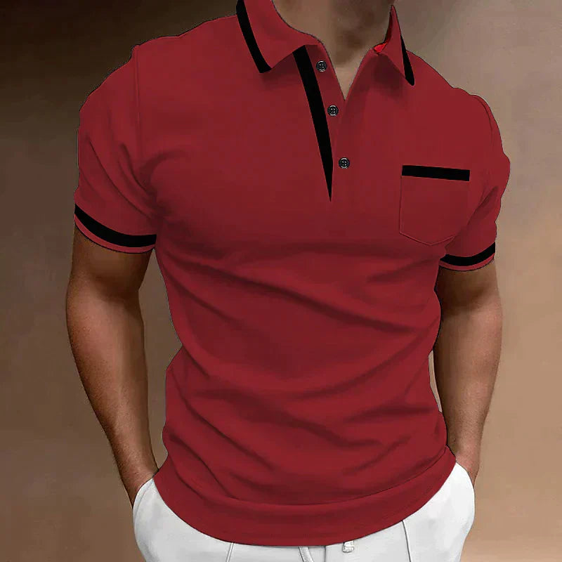 Endymion | Polo pour homme