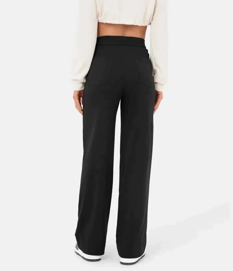 Marianne | Confort Chic Pantalon taille haute