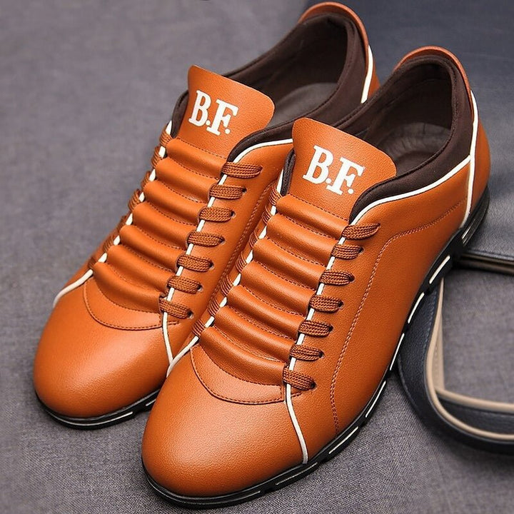 Bernard | Chaussures élégantes pour hommes