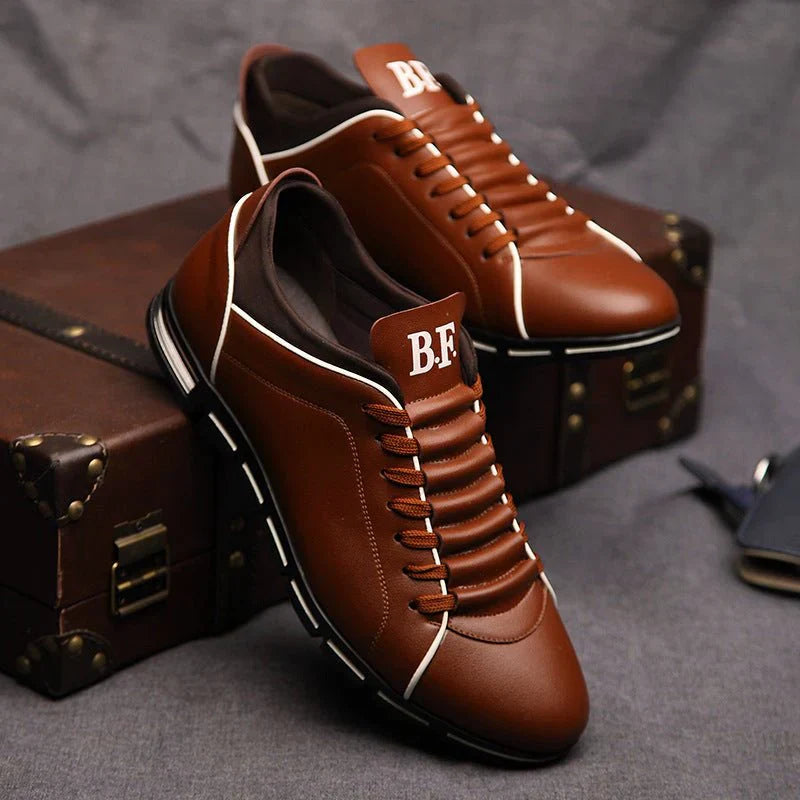 Bernard | Chaussures élégantes pour hommes