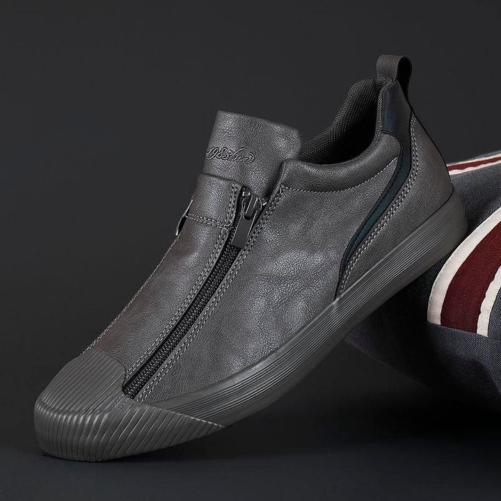 Clifford | Chaussures élégantes en cuir pour hommes