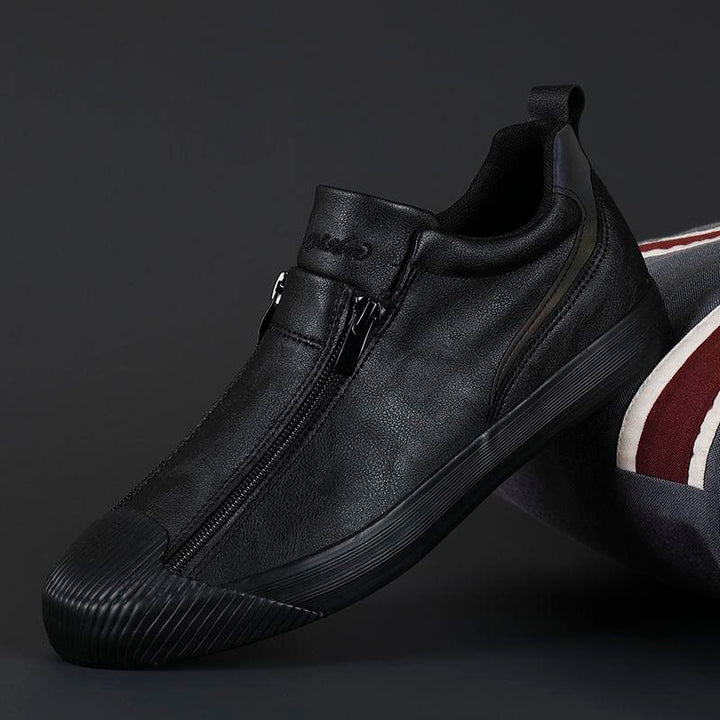 Clifford | Chaussures élégantes en cuir pour hommes