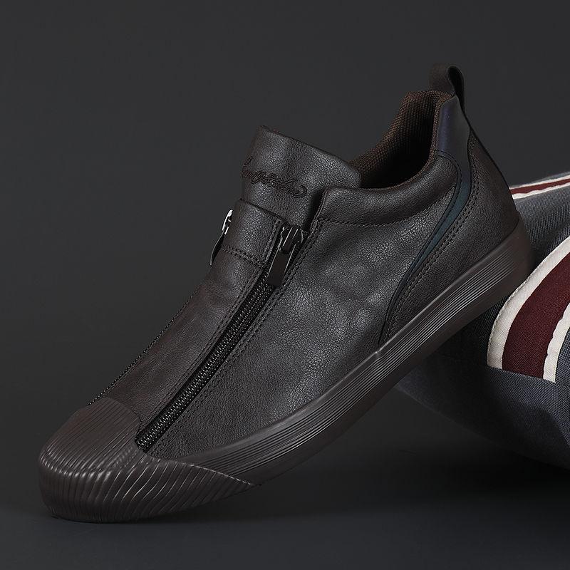 Clifford | Chaussures élégantes en cuir pour hommes