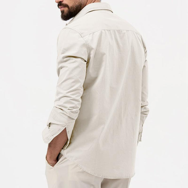 Hameed | Blouse cargo pour hommes