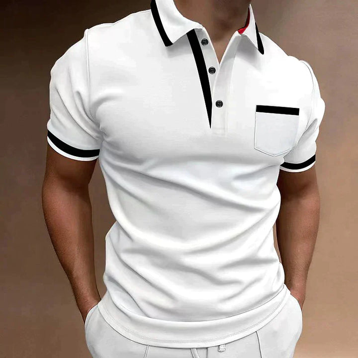 Endymion | Polo pour homme