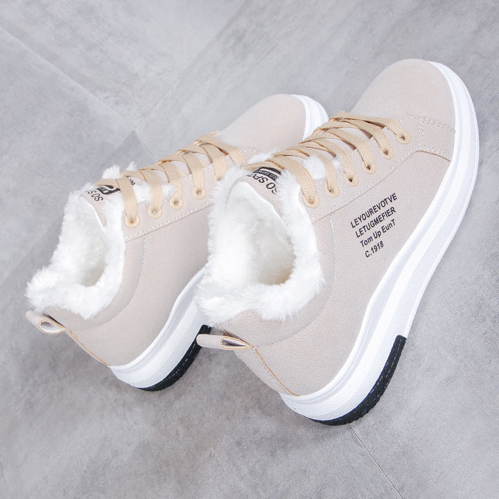 Lenuta | Sneakers modernes et confortables pour femmes