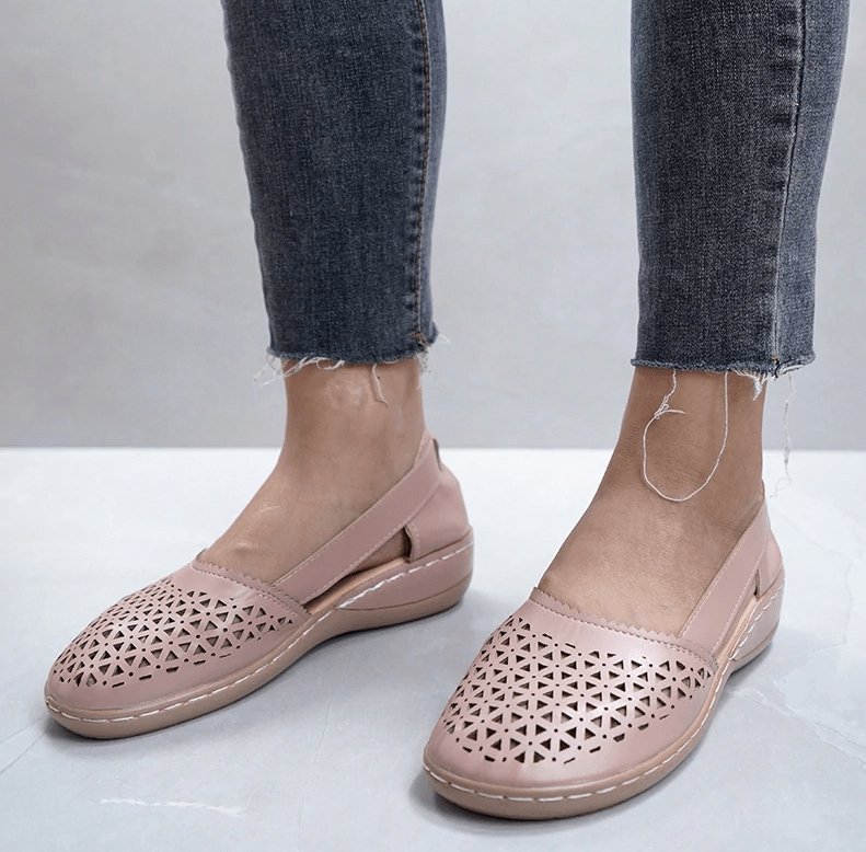 Lilyana | Chaussures de loisirs pour femmes