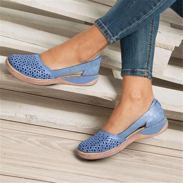 Lilyana | Chaussures de loisirs pour femmes