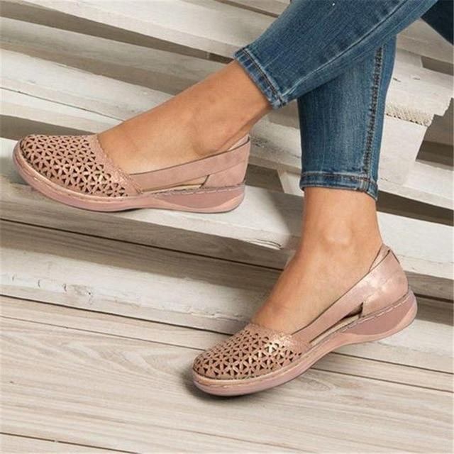 Lilyana | Chaussures de loisirs pour femmes