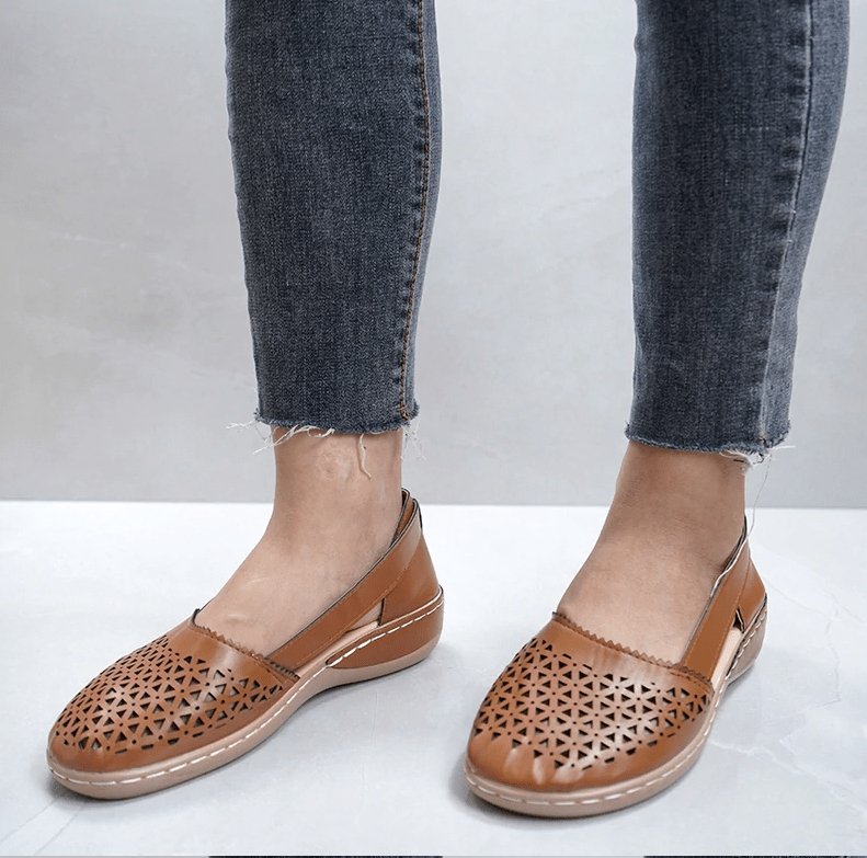 Lilyana | Chaussures de loisirs pour femmes