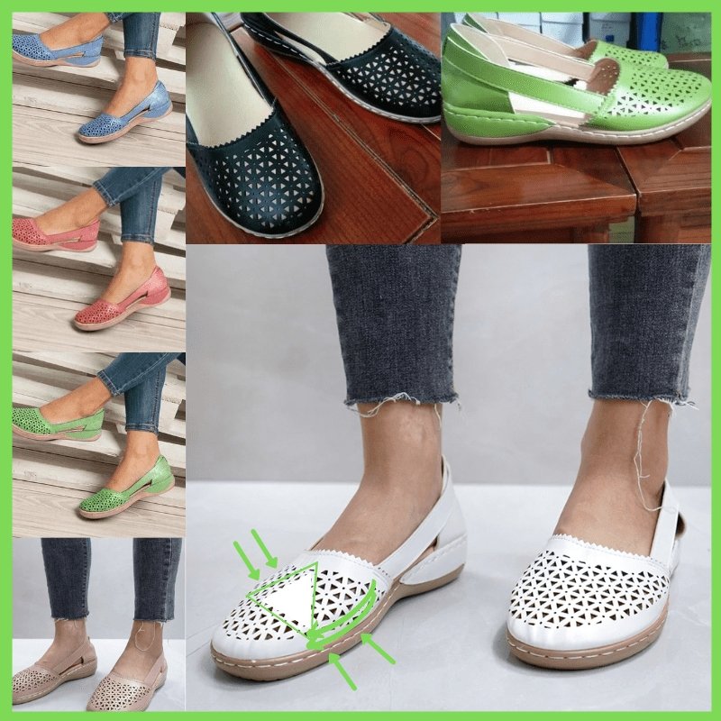 Lilyana | Chaussures de loisirs pour femmes