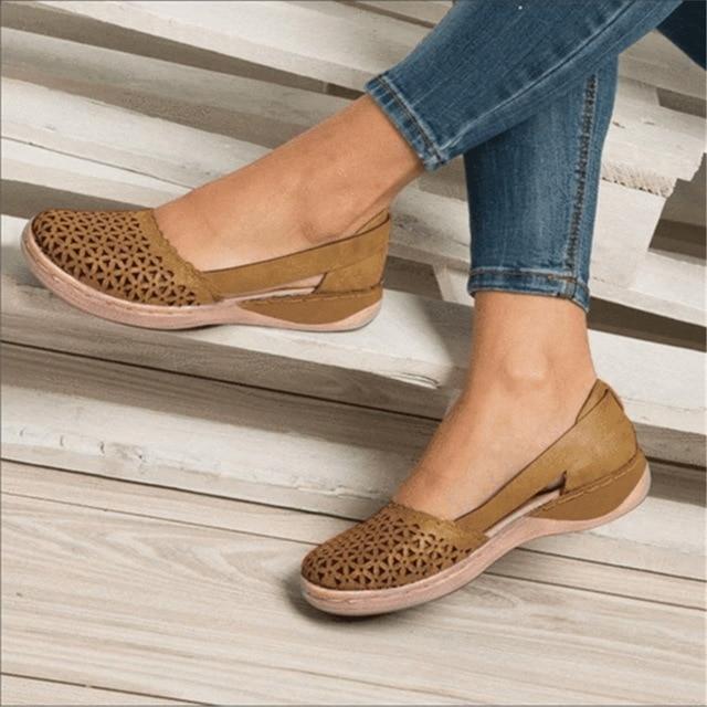 Lilyana | Chaussures de loisirs pour femmes