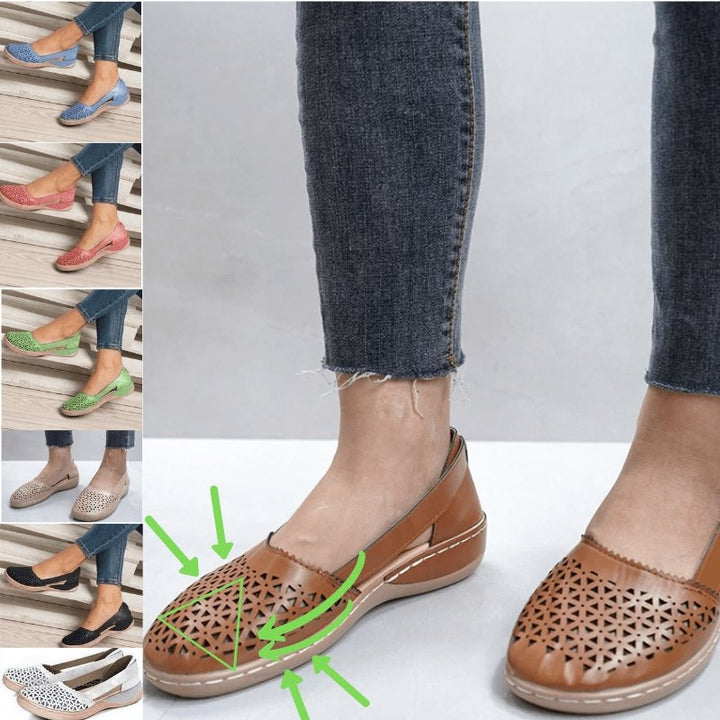 Lilyana | Chaussures de loisirs pour femmes